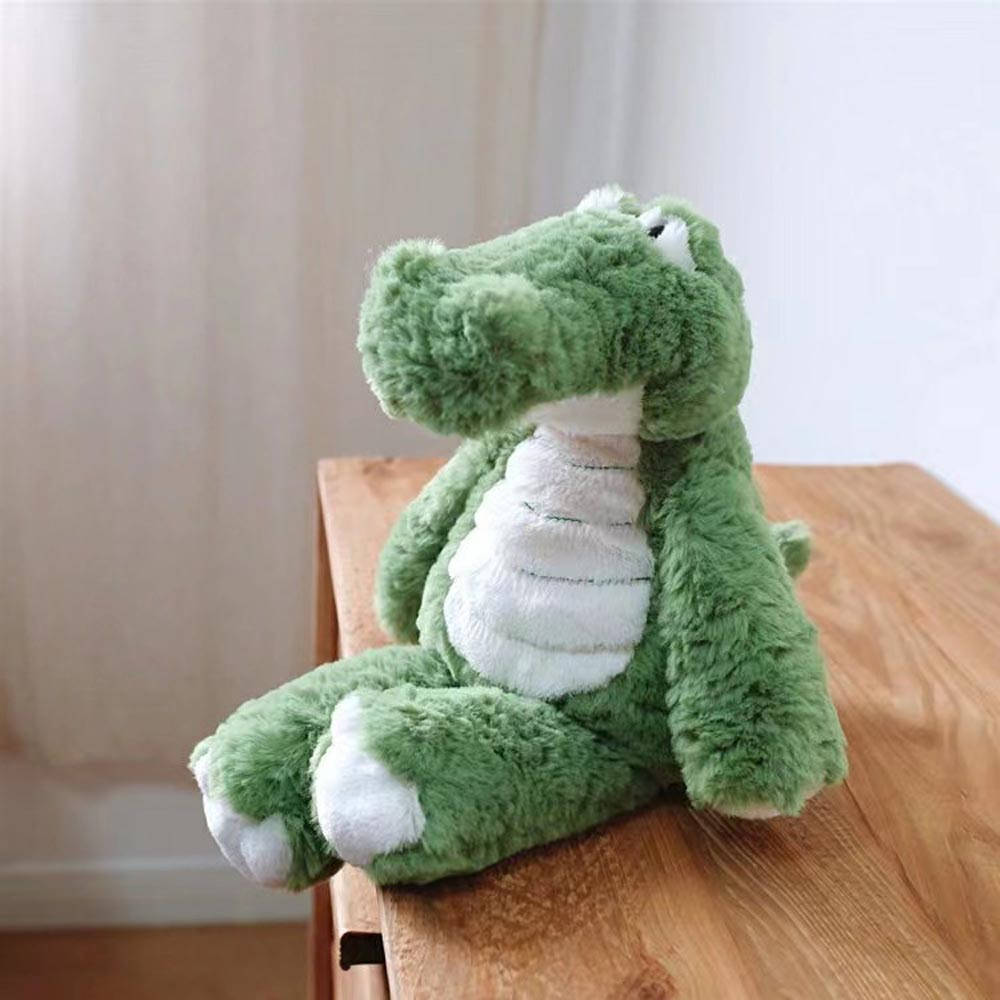 Alligator Stuffed Animal Crocodile Plush Toy toy triver