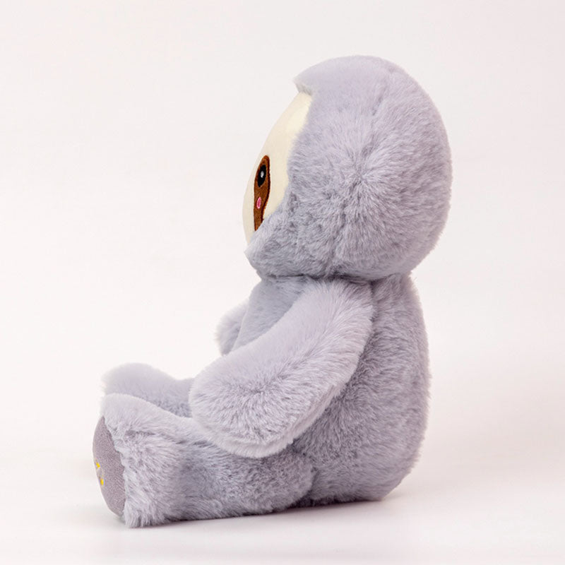 Breathing Sloth Plush™ toy triver