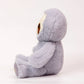 Breathing Sloth Plush™ toy triver