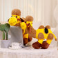 Camel Stuffed Animal Plush toy triver
