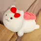 Kawaii Sushi Cat Plush Toy Stuffed Animal Toy Triver