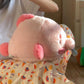 Funny Blobfish Ugly Blob Fish Plush Toy toy triver