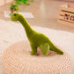 Giant Tanystropheus Dinosaur Plushies Toy Triver