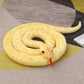 Giant Python Snake Stuffed Animal Plush – Toy Triver