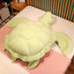 Giant Turtle Plush Toy Toy Triver