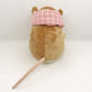 Kawaii Mouse Rat Hamster Stuffed Animal toy triver