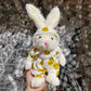 Kawaii Bunny Plush Toy toy triver