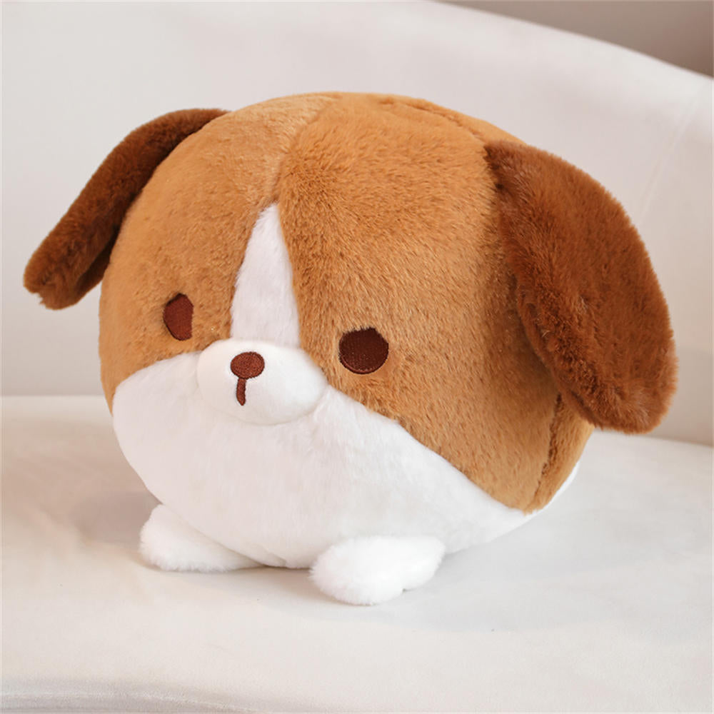 Kawaii Dog Plush Toy Stuffed Animal toy triver