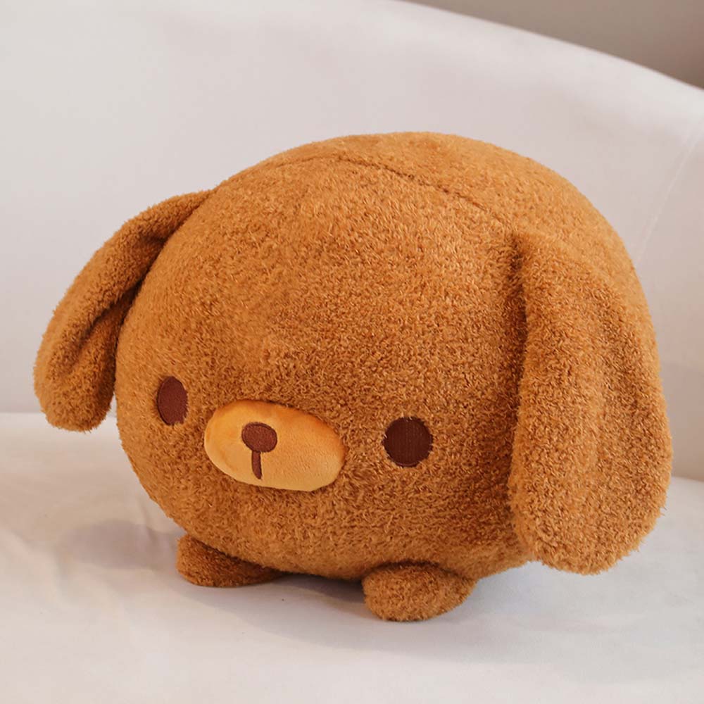 Kawaii Dog Plush Toy Stuffed Animal toy triver