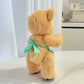 kawaii joint bear plush toy stuffed animal toy triver