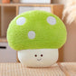 Kawaii Mushroom Plush Toy Stuffed Animal toy triver