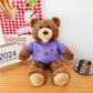Kawaii Teddy Bear Stuffed Animal Plush Toy toy triver