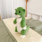 Otter Stuffed Animal Plush Toy toy triver