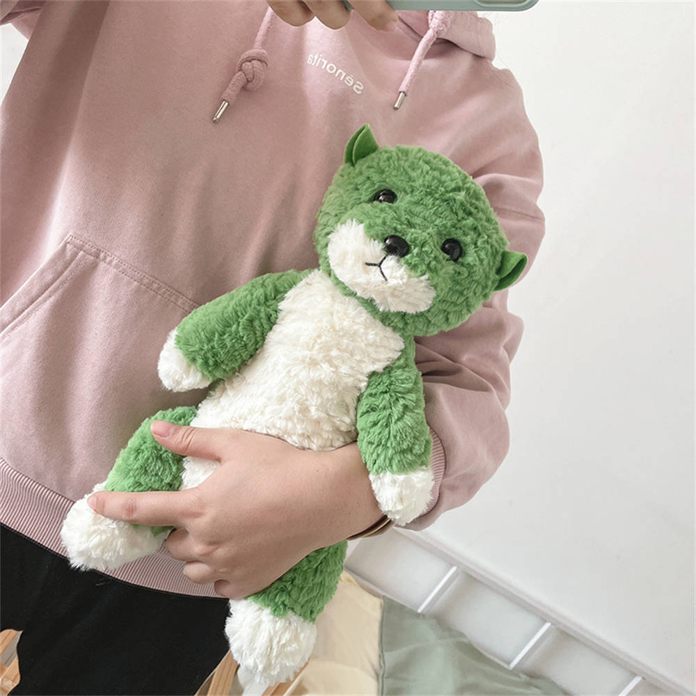 Otter Stuffed Animal Plush Toy toy triver