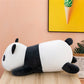 Kawaii Panda Plush Toys Stuffed Animals Doll Pillow Cushion Toy Triver