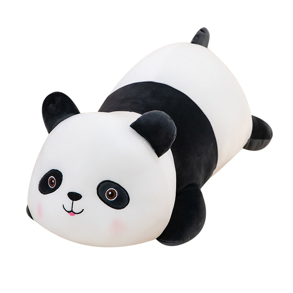 Kawaii Panda Plush Toys Stuffed Animals Doll Pillow Cushion Toy Triver