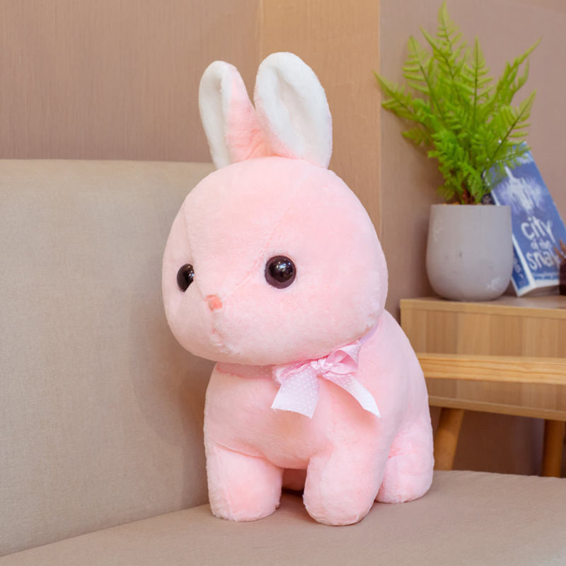 Kawaii Rabbit Bunny Plush Toys Stuffed Animals Doll Toy Triver