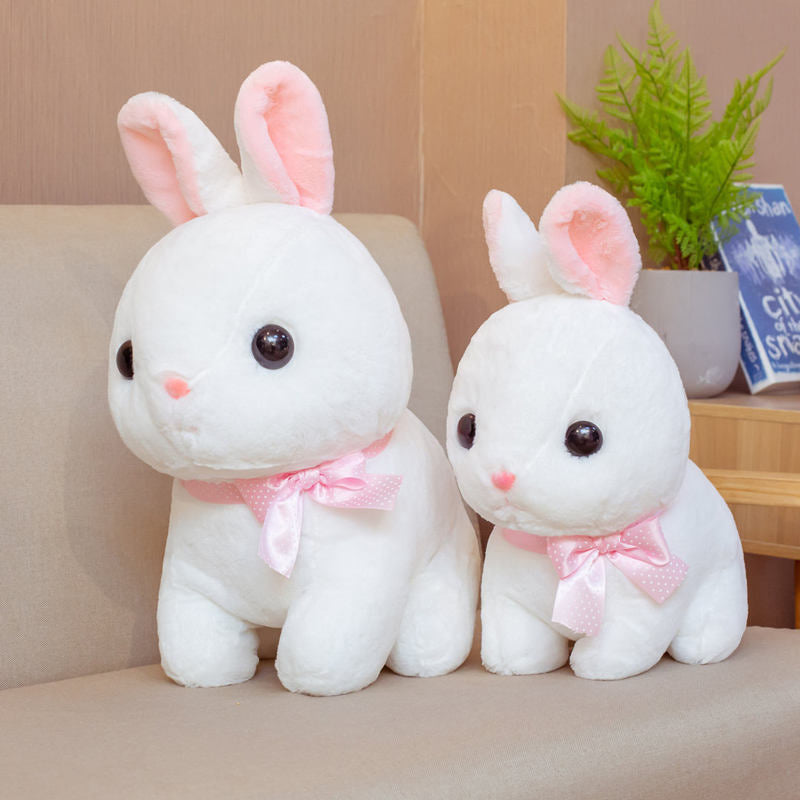 Kawaii Rabbit Bunny Plush Toys Stuffed Animals Doll Toy Triver