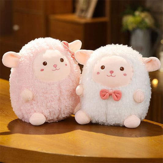 Kawaii Sheep Plush Toy toy triver