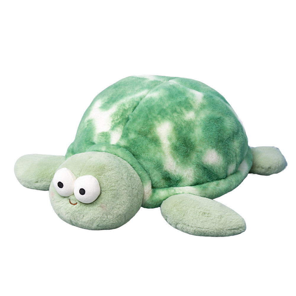 Spotted Turtle Stuffed Animal Plush Toy Triver