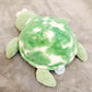 Spotted Turtle Stuffed Animal Plush Toy Triver