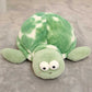 Spotted Turtle Stuffed Animal Plush Toy Triver