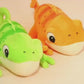 Cute Chameleon Lizard Plush Toy